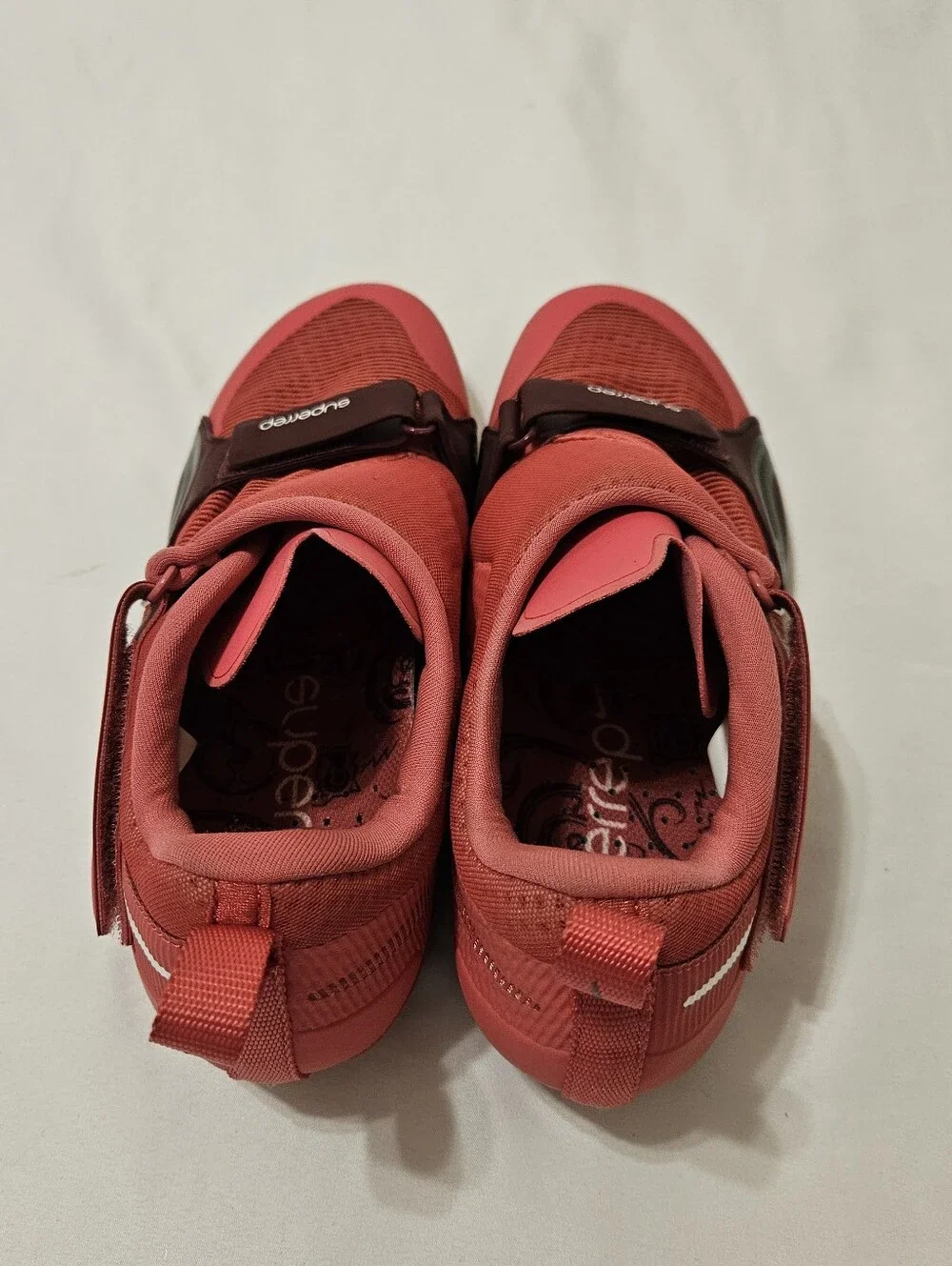 Nike women pink